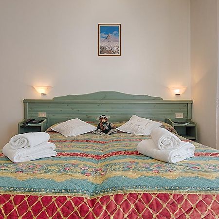 Hotel Aurora Rocca Pietore Zewnętrze zdjęcie