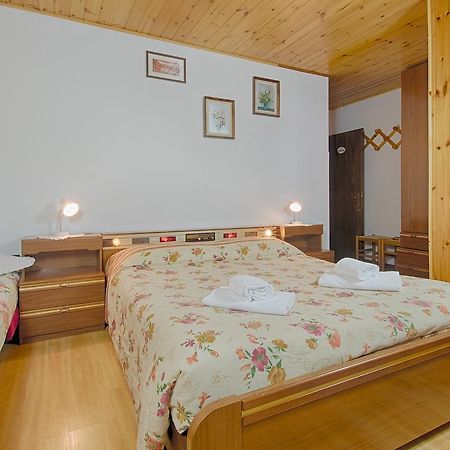 Hotel Aurora Rocca Pietore Zewnętrze zdjęcie