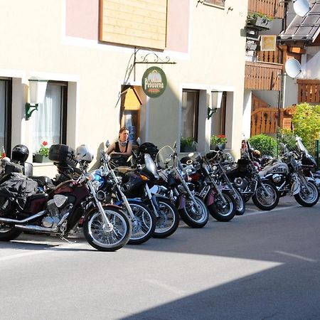 Hotel Aurora Rocca Pietore Zewnętrze zdjęcie