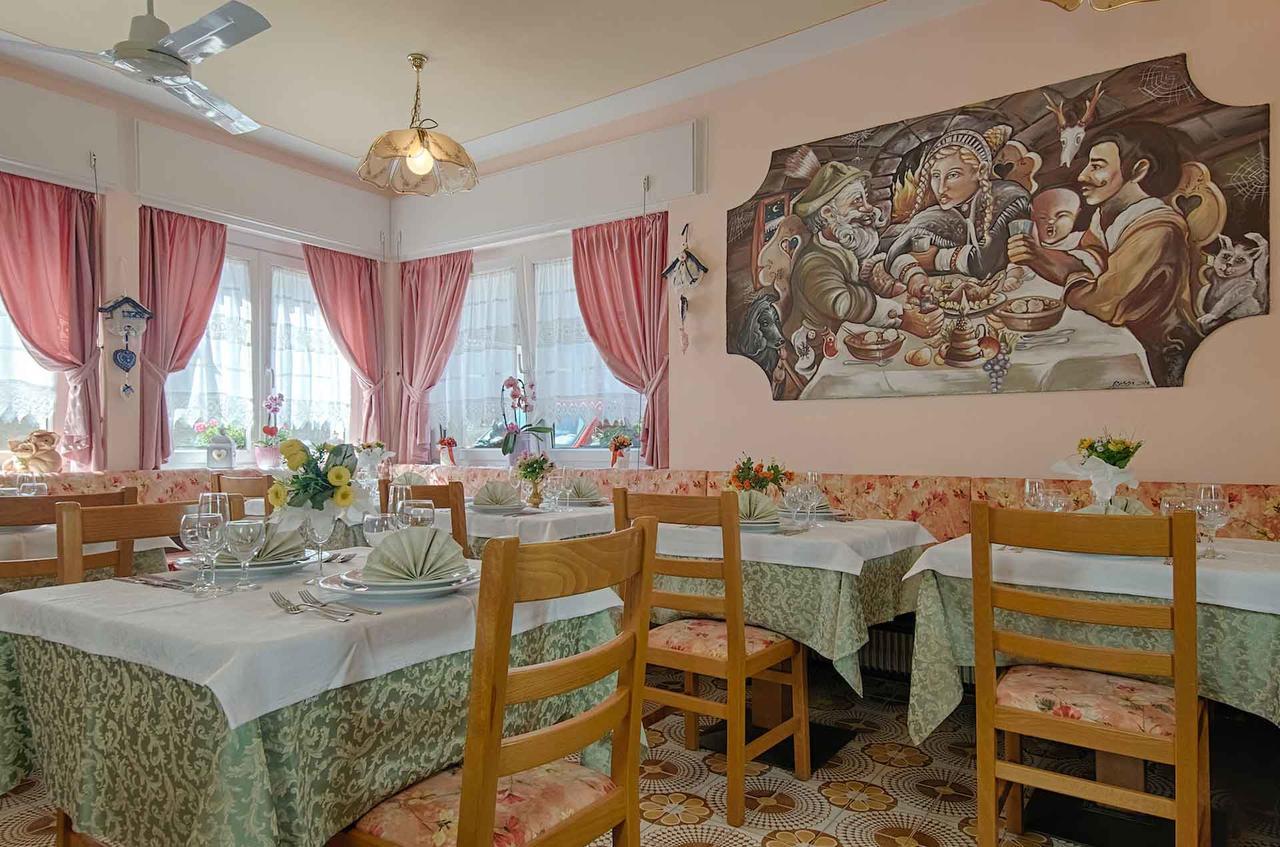 Hotel Aurora Rocca Pietore Zewnętrze zdjęcie